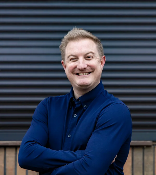 Ben, Product Director at Double Glazing Leads